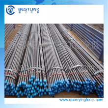 Bergbau Verwendung 11 Grad Durable Tapered Drill Rod